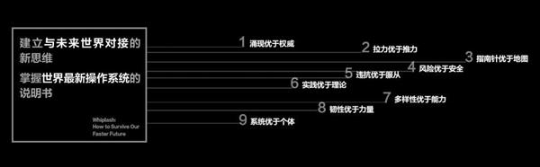 爆裂:未来社会的9大生存原则